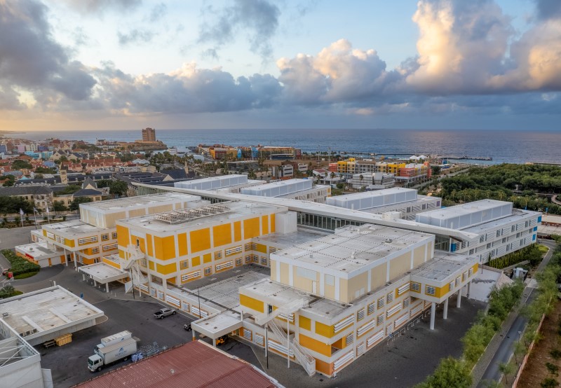 Liseur Orthopedie  Willemstad Curaçao