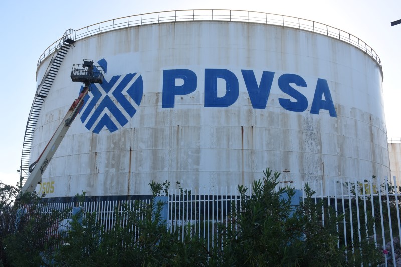 PdVSA