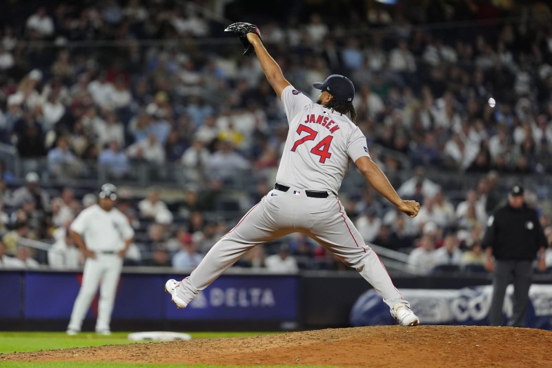 KenleyJansen