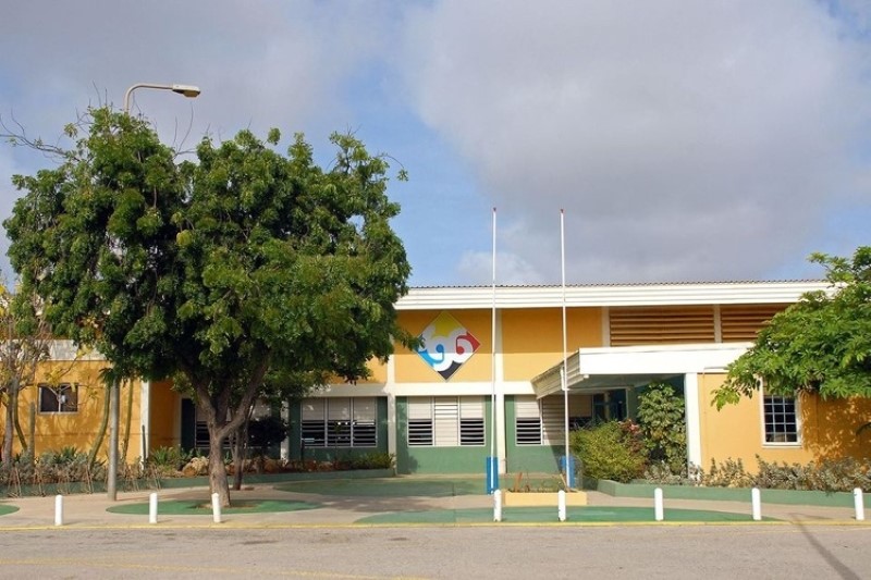 BONoproepschool