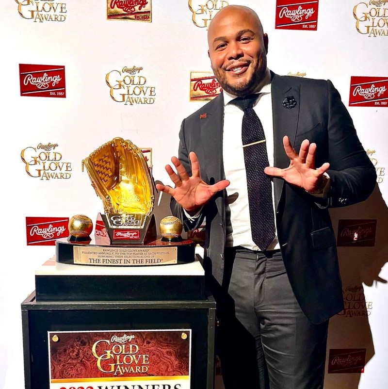 AndruwJones