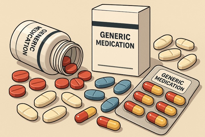 Medicijnen