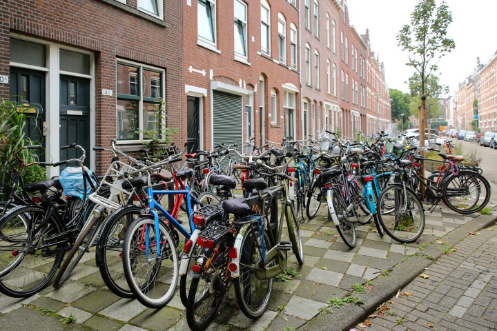 F01 SSC Huisvesting