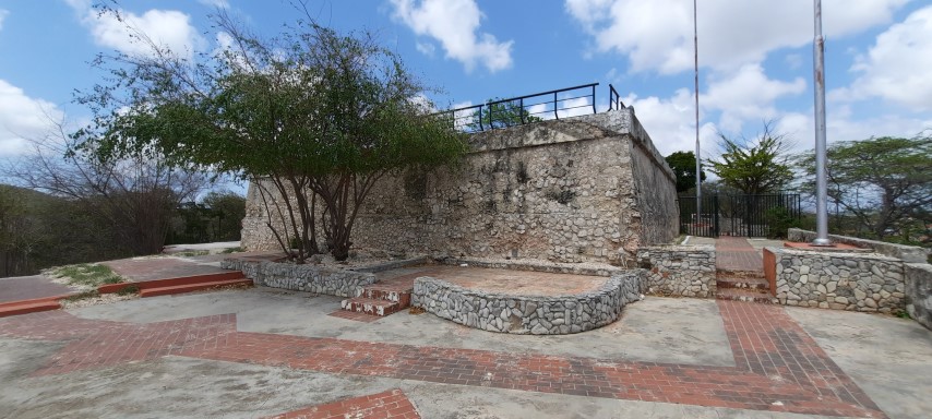Fort Waakzaamheid