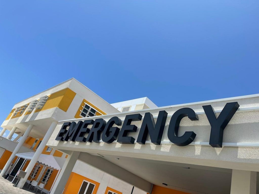 F00CMC Emergency
