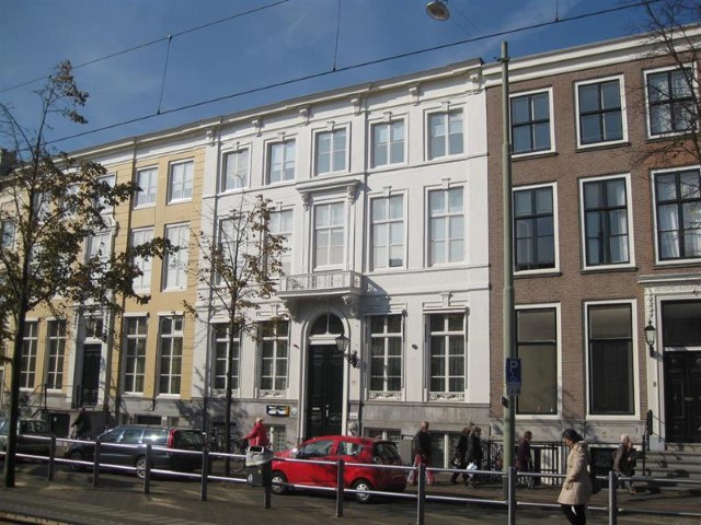 F01 Curacaohuis