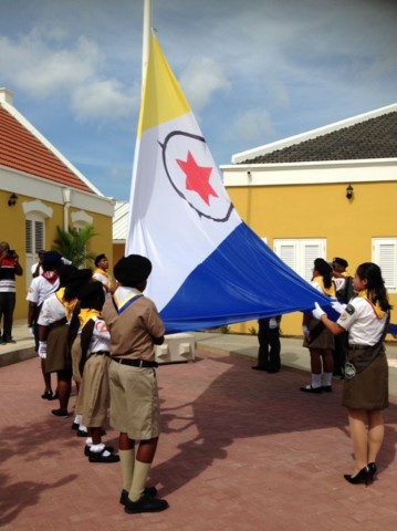 BONCeremonie