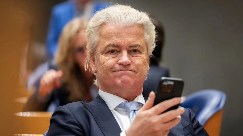 Opinie