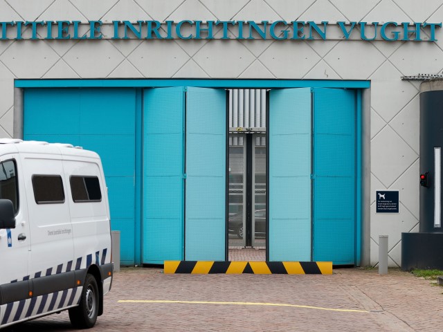 F05 Vught