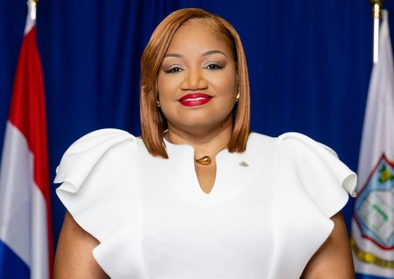 Marinka Gumbs