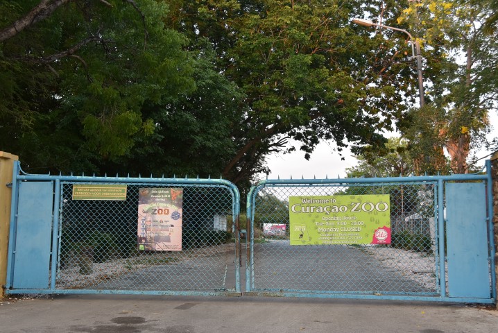 zoo