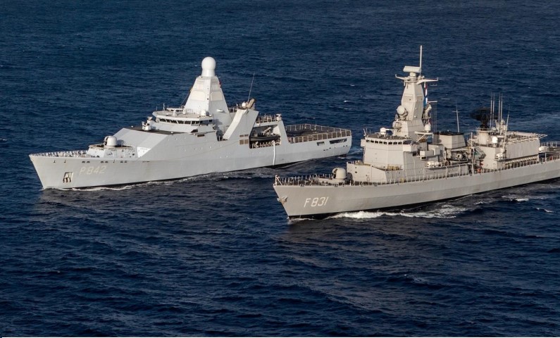 defensie