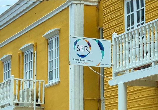 SER