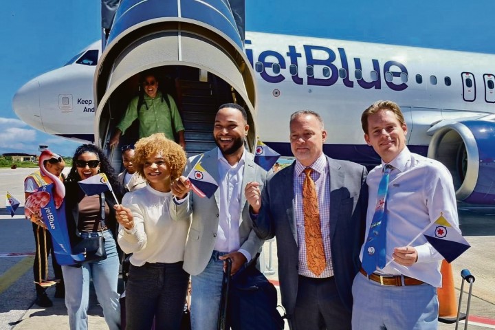 F15 JetBlue