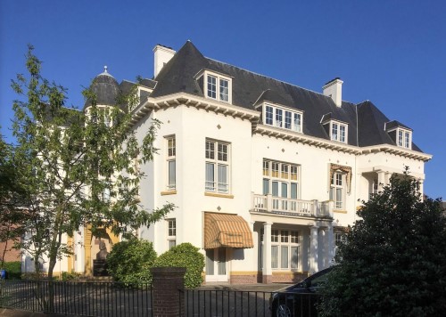 ARUbahuis