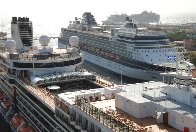 cruise